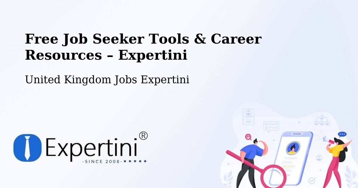Free Job Seeker Tools & Career Resources – Newtown - Newtown, United Kingdom Jobs Expertini