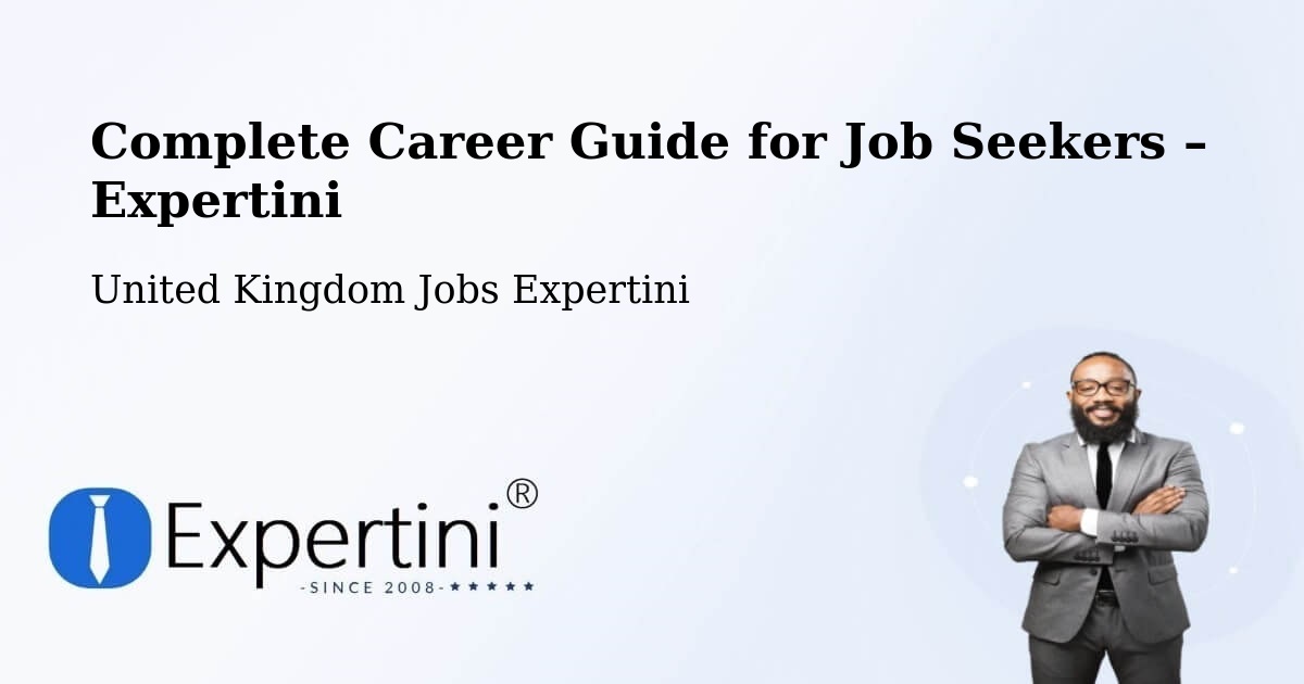 Career Guide for Job Seekers – Newtown - Newtown, United Kingdom Jobs Expertini