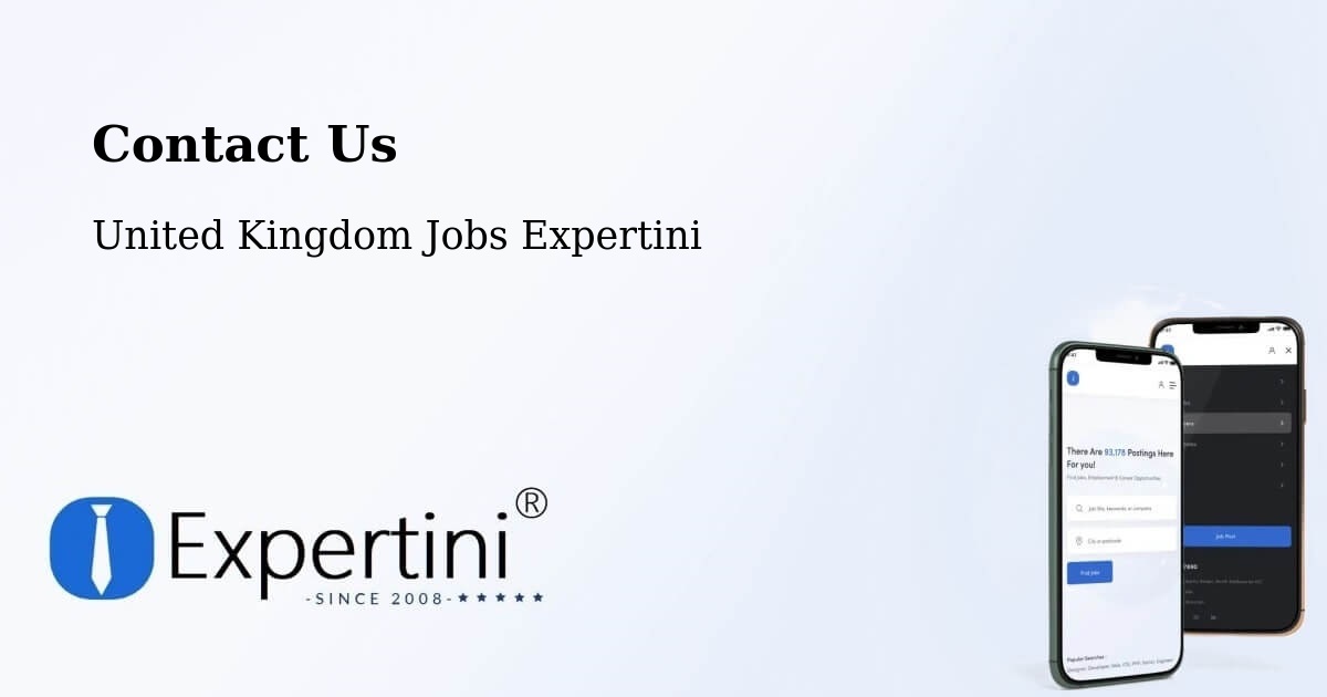 Contact Expertini – Newtown - United Kingdom Jobs Expertini