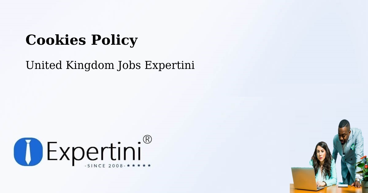 Cookie Policy – Newtown - United Kingdom Jobs Expertini