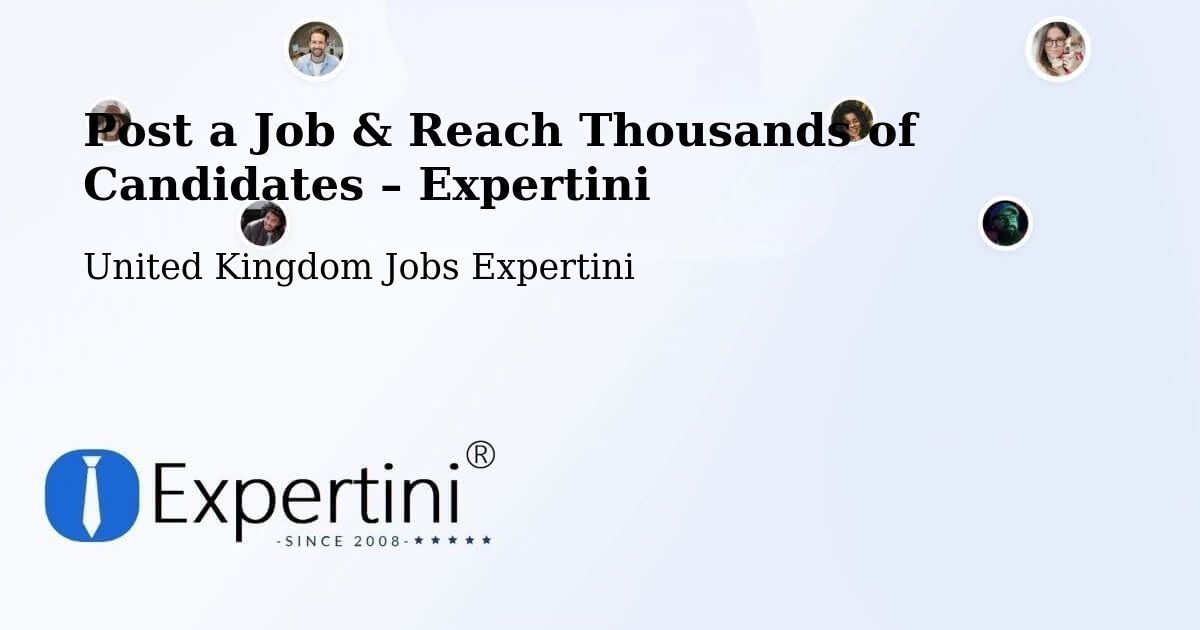 Post a Job in Newtown – Hire the Right Talent - Newtown, United Kingdom Jobs Expertini