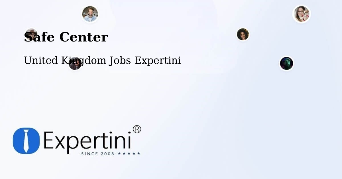 Safety Center – Newtown - United Kingdom Jobs Expertini