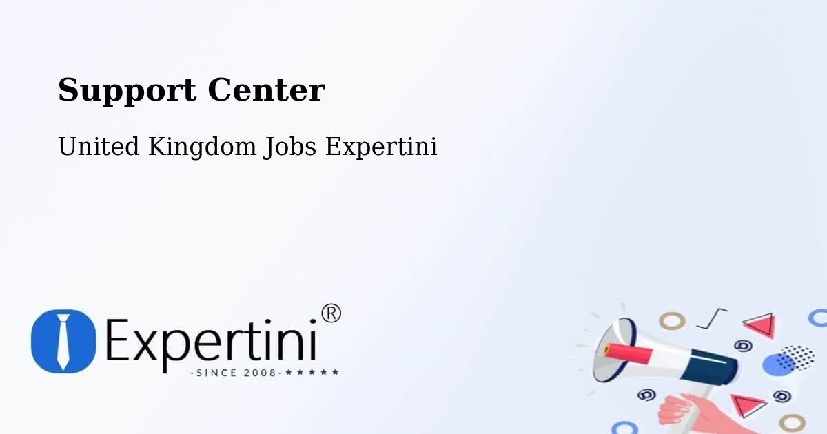 Support Services – Newtown - United Kingdom Jobs Expertini